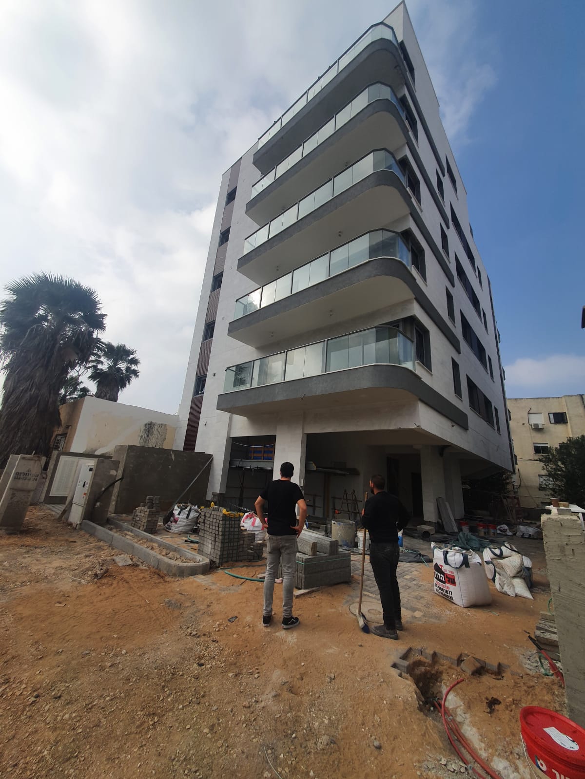 העלייה השניה 86